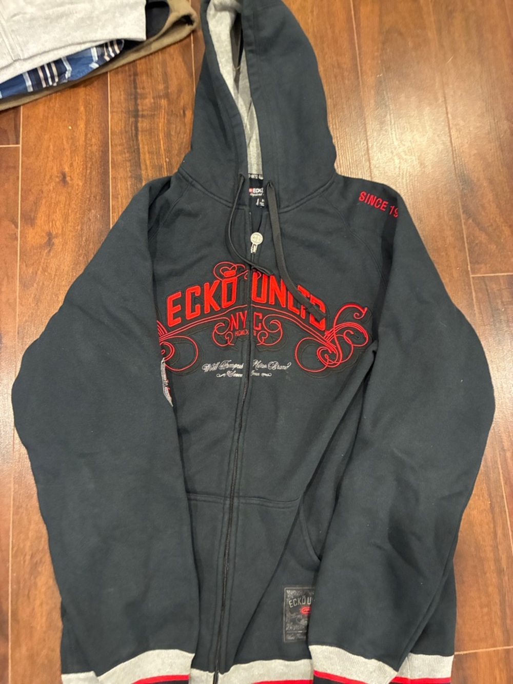 Ecko Hoodie
